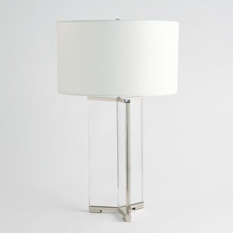Y Table Lamp