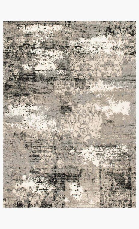 Viera Carpet Grey 8'x10'