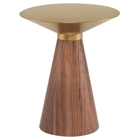 Iris Table d'appoint