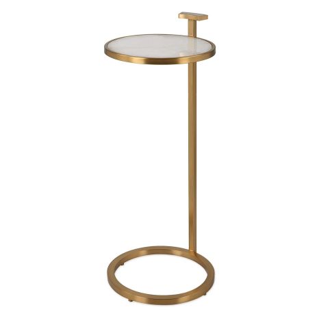 Jewel Table d’appoint  - Ronde