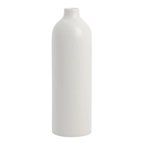 Komi Ceramic Bottle Vase 
