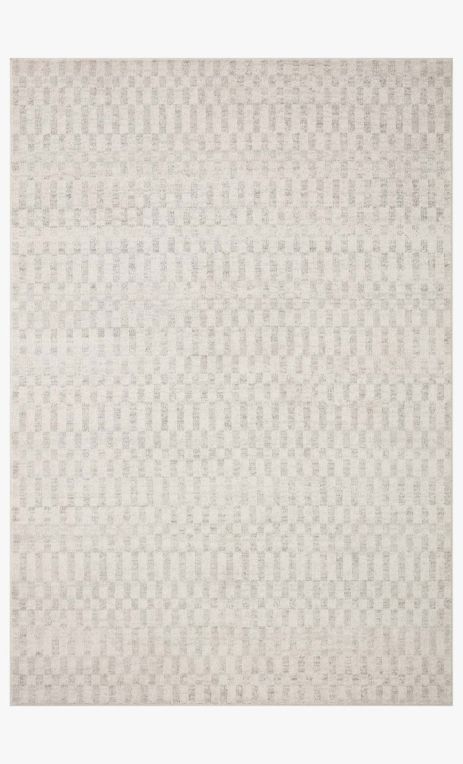 Kamala Carpet Ivory/Grey  7'10''x10'