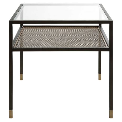 It's a Mesh Side Table