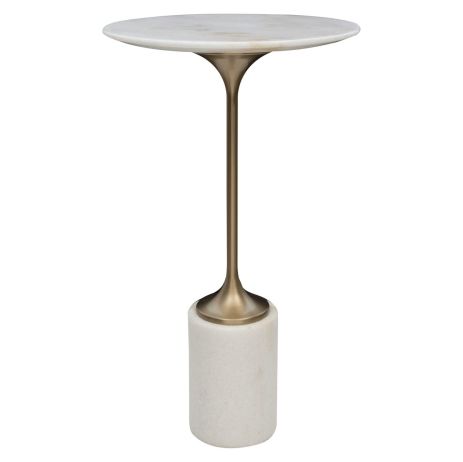 Trumpet Table d’appoint