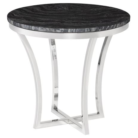 Aurora Side Table 