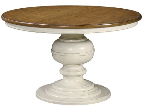 Summer Hill Round Dining Table