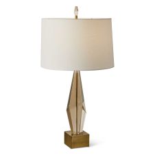 Gem Table Lamp