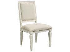 Summer Hill Accent Side Chair