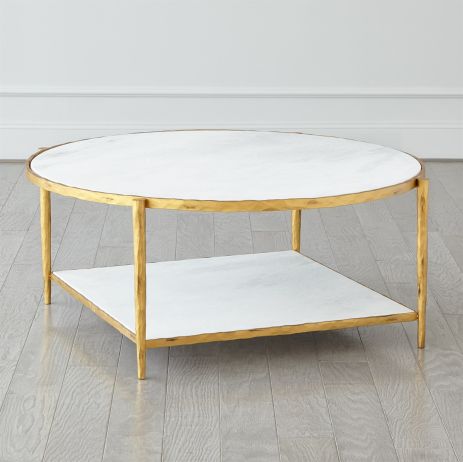 Circle Square Table de Coctail