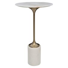Trumpet Table d’appoint